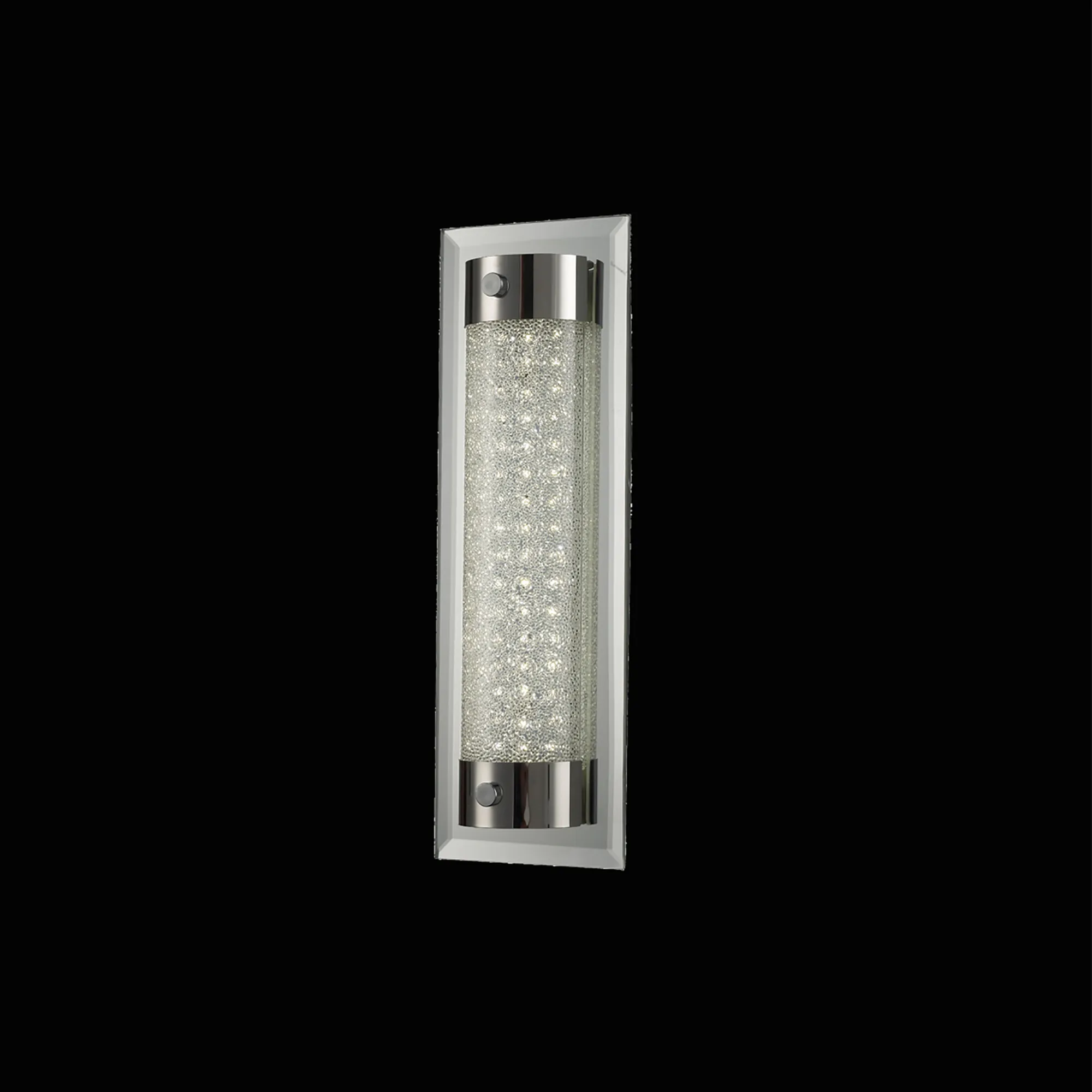 M5533  Tube Crystal Flush 13W LED